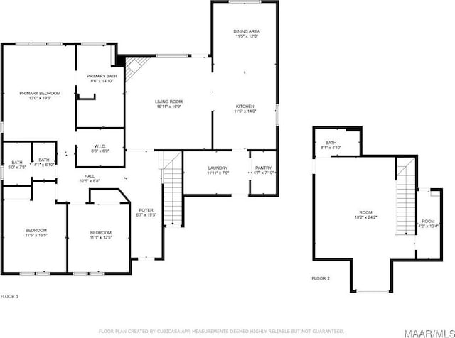 529 Weatherby Trl, Prattville, AL 36067 - photo 35