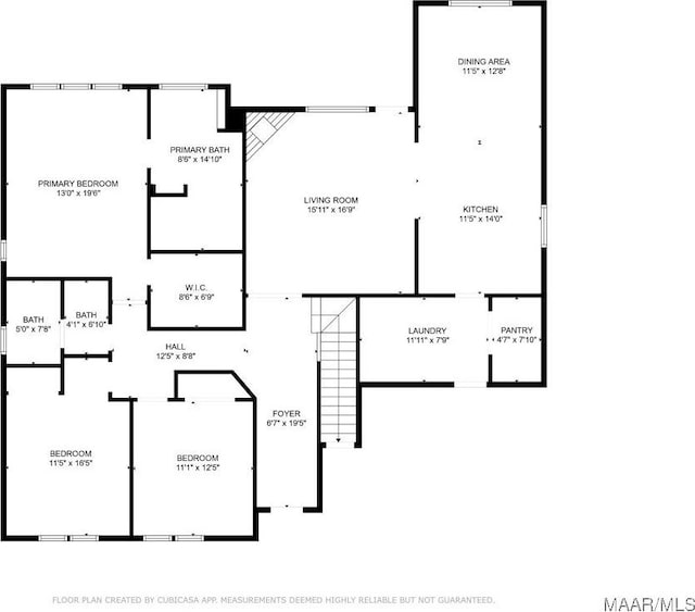 529 Weatherby Trl, Prattville, AL 36067 - photo 37