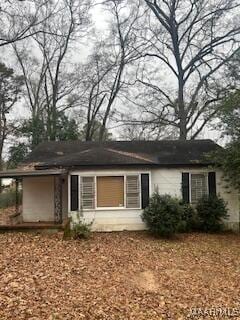 1985 Rigby St, Montgomery, AL 36110 - exterior space
