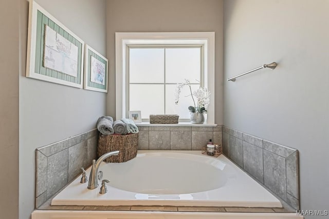 184 Houston St, Prattville, AL 36066 - full bathroom featuring a bath