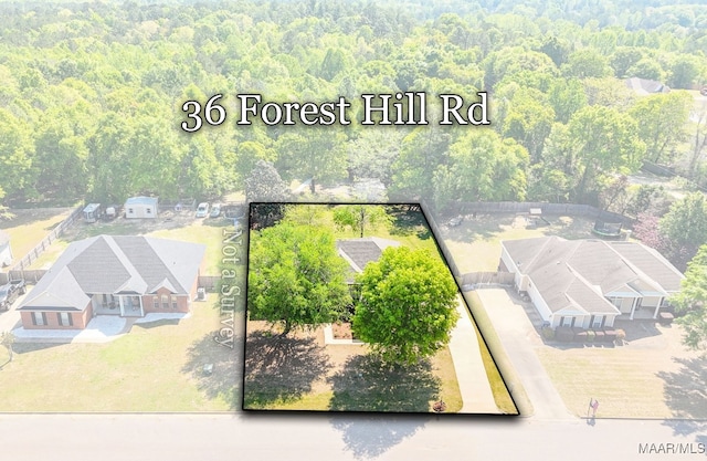 36 Forest Hill Rd, Wetumpka, AL 36093 - photo 17