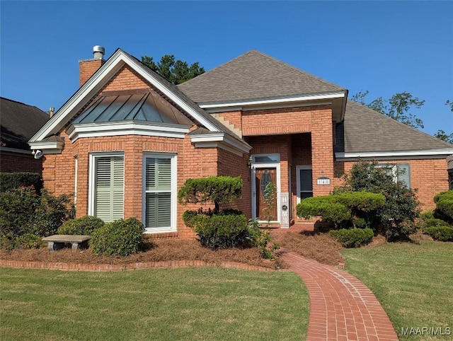148 Charleston Ct N, Montgomery, AL 36117 - photo 1