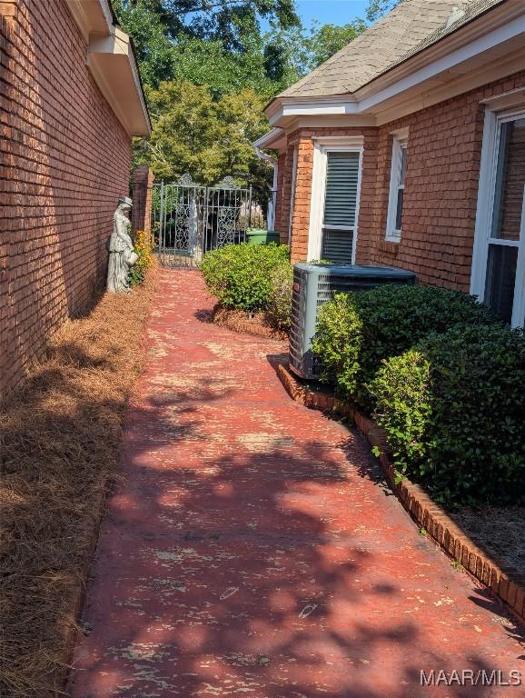 148 Charleston Ct N, Montgomery, AL 36117 - photo 25