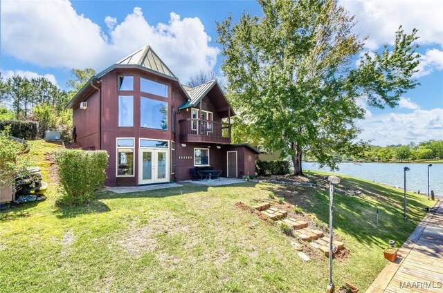 763 Winding Rd Unit 5, Dadeville, AL 36853