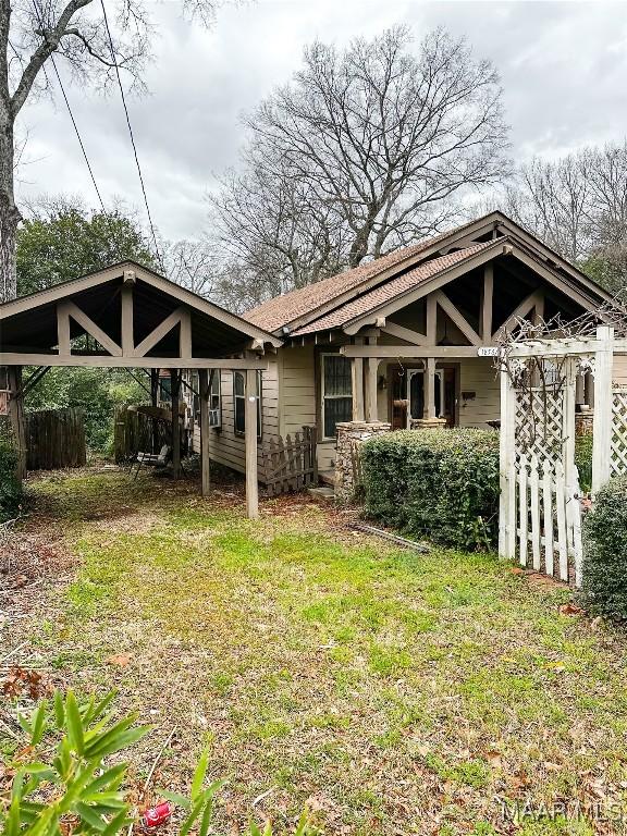 1856 Norman Bridge Rd, Montgomery, AL 36104 - photo 3
