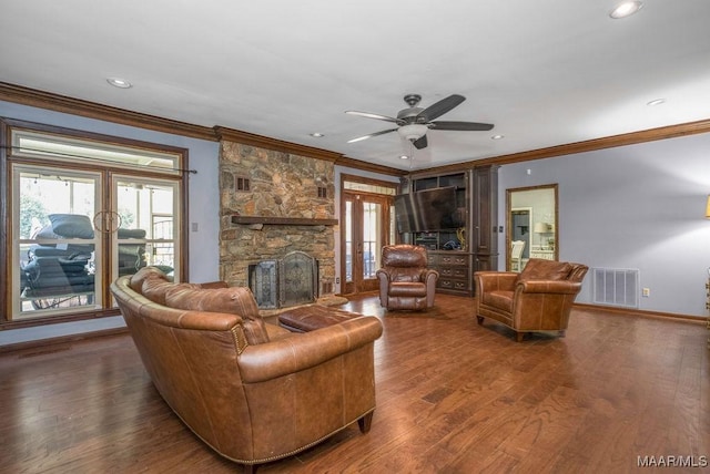 101 Harrogate Springs Rd, Wetumpka, AL 36093 - photo 20