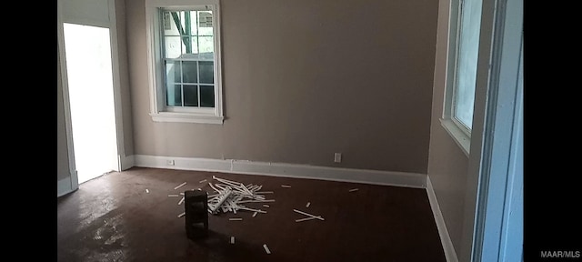 12 E Fairview Ave, Montgomery, AL 36105 - unfurnished room featuring baseboards