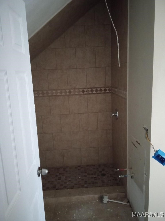 12 E Fairview Ave, Montgomery, AL 36105 - full bathroom featuring a stall shower
