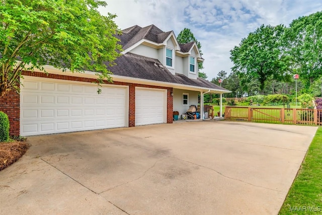 657 Towne Lake Dr, Montgomery, AL 36117 - photo 4