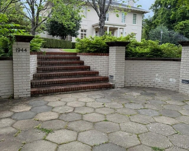 1944 S Hull St, Montgomery, AL 36104 - photo 3
