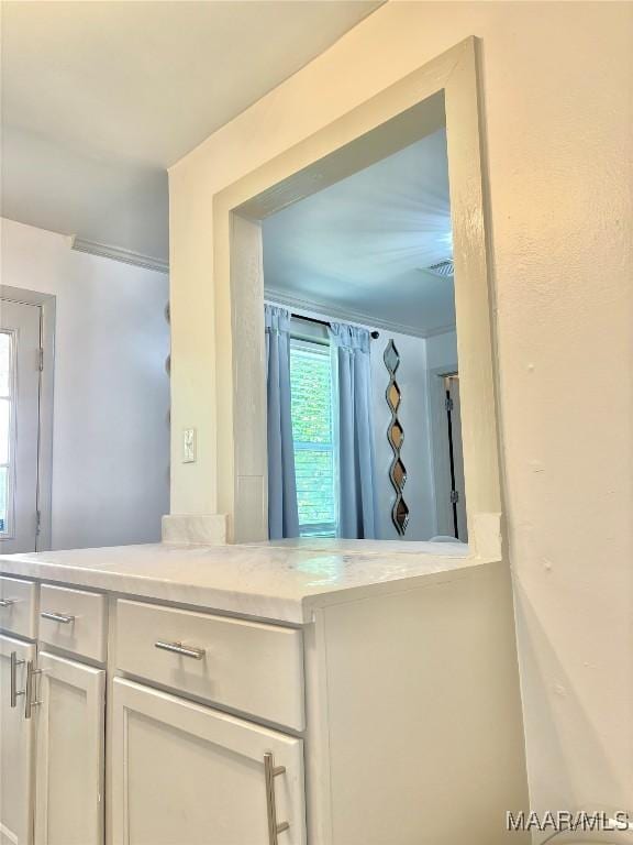 644 Iris Ln, Montgomery, AL 36105 - bathroom with vanity