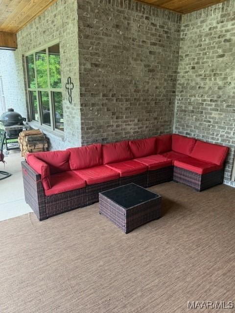 169 Foxfire Ct, Wetumpka, AL 36092 - view of building lobby