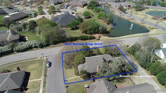 8601 Harvest Ridge Dr, Montgomery, AL 36116 - photo 6