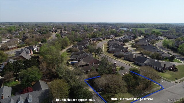 8601 Harvest Ridge Dr, Montgomery, AL 36116 - photo 7