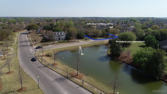 8601 Harvest Ridge Dr, Montgomery, AL 36116 - photo 8