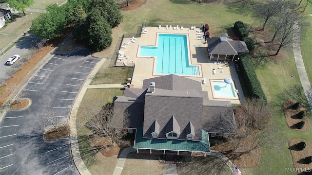 8601 Harvest Ridge Dr, Montgomery, AL 36116 - photo 71