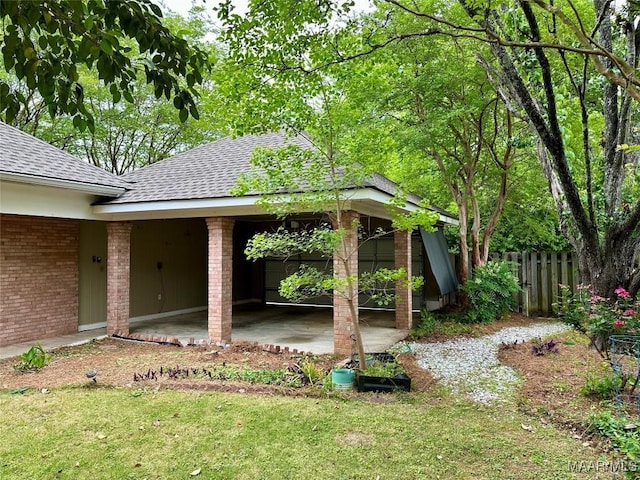 8601 Harvest Ridge Dr, Montgomery, AL 36116 - photo 4