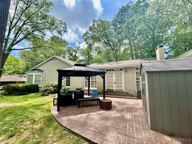 1701 Croom Dr, Montgomery, AL 36106 - photo 48