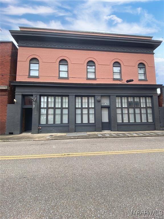 246 N Court St Unit J, Montgomery, AL 36104 - view of property