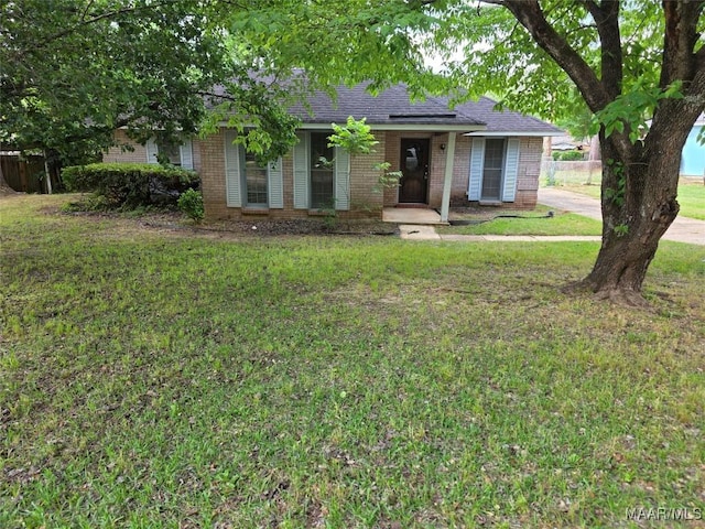 3224 Little John Dr, Montgomery, AL 36109 - photo 1