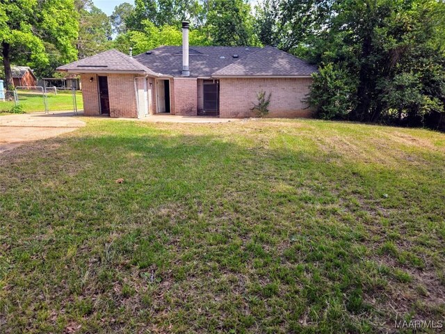 3224 Little John Dr, Montgomery, AL 36109 - photo 16