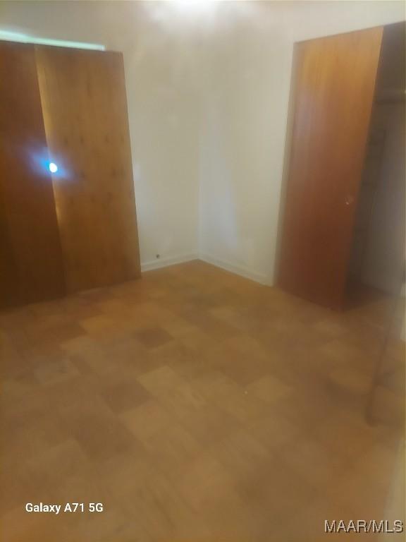 4709 S Court St, Montgomery, AL 36105 - view of unfurnished bedroom