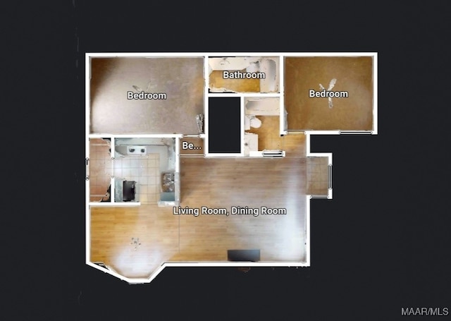 6876 Brownwood Ln, Montgomery, AL 36117 - photo 17