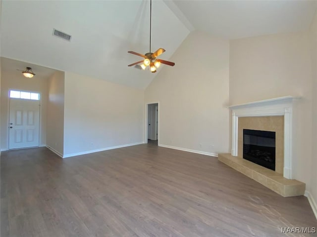 2009 Vonica Rose St, Deatsville, AL 36022 - photo 7