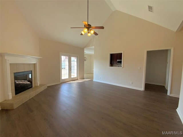 2009 Vonica Rose St, Deatsville, AL 36022 - photo 8