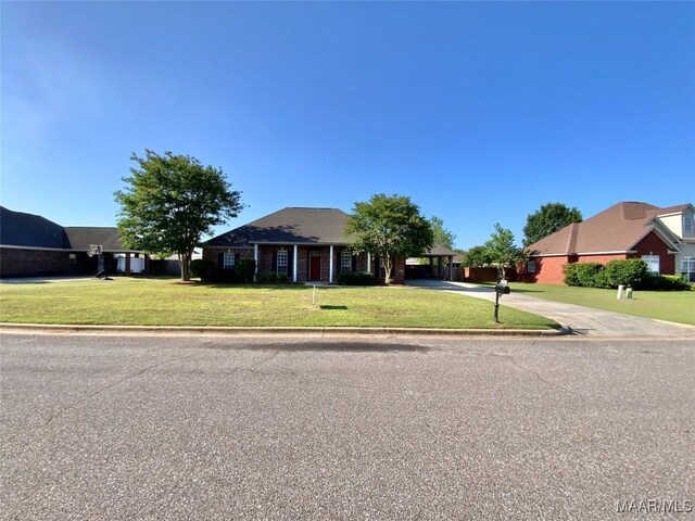 2009 Vonica Rose St, Deatsville, AL 36022 - photo 2