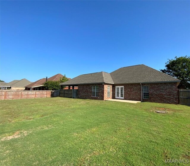 2009 Vonica Rose St, Deatsville, AL 36022 - photo 33