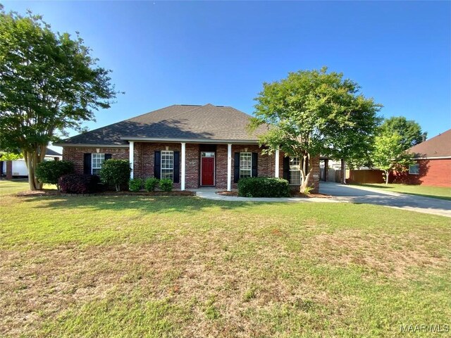 2009 Vonica Rose St, Deatsville, AL 36022 - photo 35