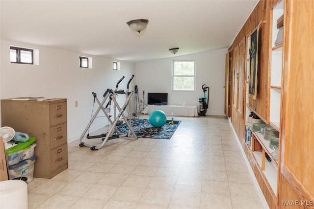 2755 Cherokee Trl, Tallassee, AL 36078 - view of exercise room