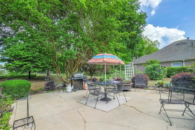 380 Hillabee Dr, Montgomery, AL 36117 - photo 34