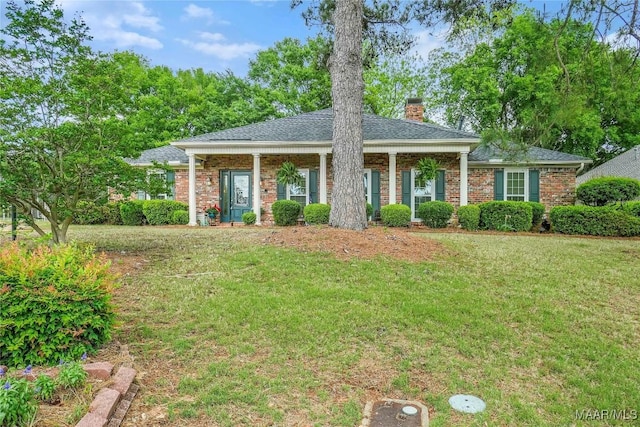 380 Hillabee Dr, Montgomery, AL 36117 - photo 2