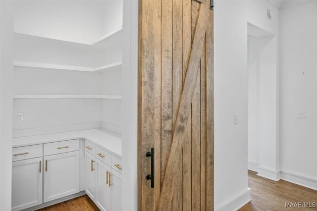 4831 Clerkenwell St, Montgomery, AL 36116 - view of storage area