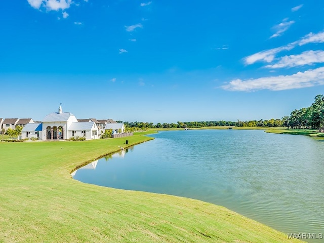 4831 Clerkenwell St, Montgomery, AL 36116 - view of water feature
