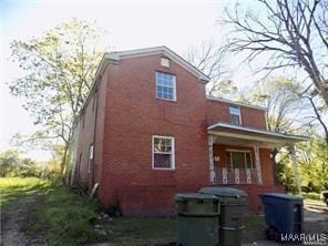 643 Oak St, Montgomery, AL 36108 - photo 1