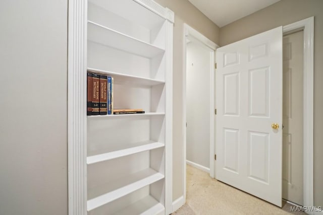 1750 County Road 461, Clanton, AL 35046 - view of pantry