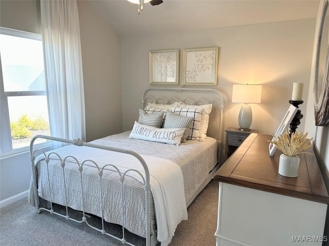 178 Canal Xing, Wetumpka, AL 36092 - bedroom with carpet floors and baseboards