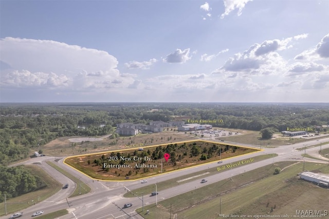 203 New Centre Dr, Enterprise, AL 36330 - photo 1