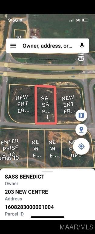 203 New Centre Dr, Enterprise, AL 36330 - photo 9