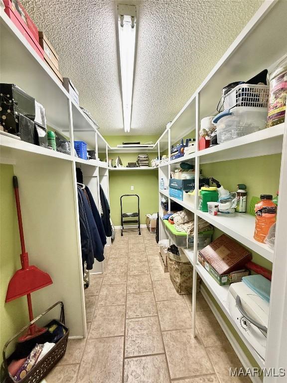 109 Lashley Dr, Selma, AL 36701 - view of storage area
