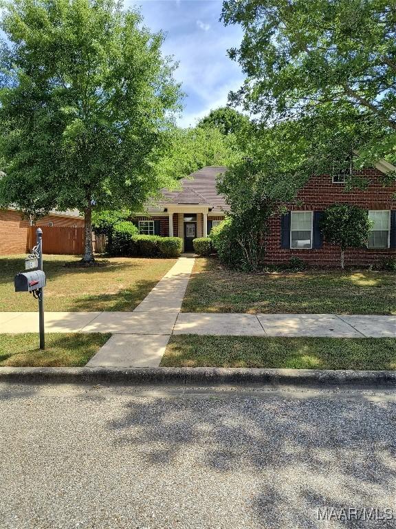 1506 Melissa Ln, Montgomery, AL 36117 - photo 1