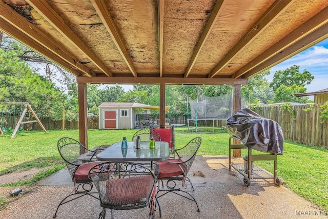 322 Janice St, Prattville, AL 36066 - photo 33