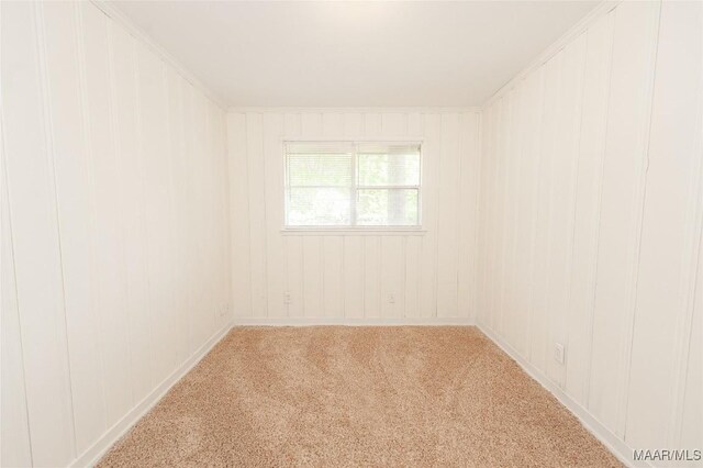 1701 Sylvan Dr, Montgomery, AL 36106 - spare room with light colored carpet