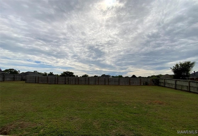 1939 Cedar Ridge Loop, Prattville, AL 36067 - view of yard