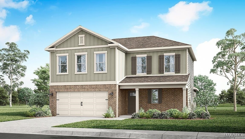 3200 Knotts Dr, Montgomery, AL 36116 - photo 1