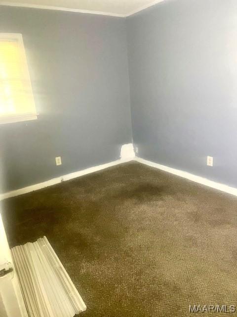 185 Conley Cir, Montgomery, AL 36110 - unfurnished room featuring carpet and baseboards