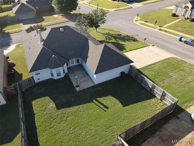 1946 Regent Rd, Prattville, AL 36066 - drone / aerial view